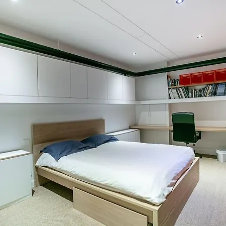 Apartment Magnifique Duplex De Gamme A Montorgueil
