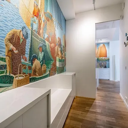 Magnifique Duplex De Gamme A Montorgueil * Paris
