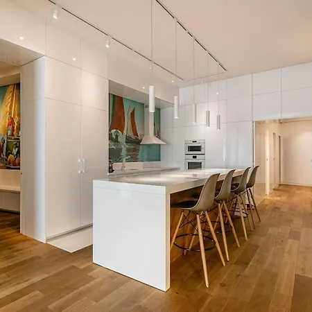 Magnifique Duplex De Gamme à Montorgueil Appartamento Parigi